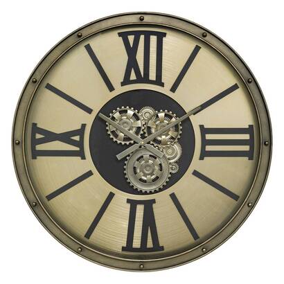Decoraci&oacute;n de pared Relojes
