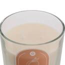 Vela perfumada "Floa" Pesca, 350g Melocot&oacute;n
