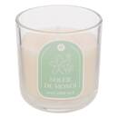 Vela perfumada "Floa" Mono&iuml;, 115g Mono&iuml;