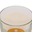 Vela perfumada "Floa" Vainilla, 350g Vainilla