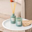 Vela perfumada "Mael" Monoï y coco, 190g Monoi y coco