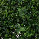 Cuadrado vegetal Hierba "Izy" Verde, 50x50 cm Verde 2