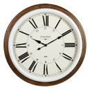 Reloj "Natacha" Multicolor, Ø 68 cm Multicolor