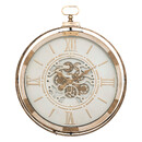 Reloj "Sonika" Beige, L. 74 cm Beige