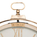 Reloj "Sonika" Beige, L. 74 cm Beige