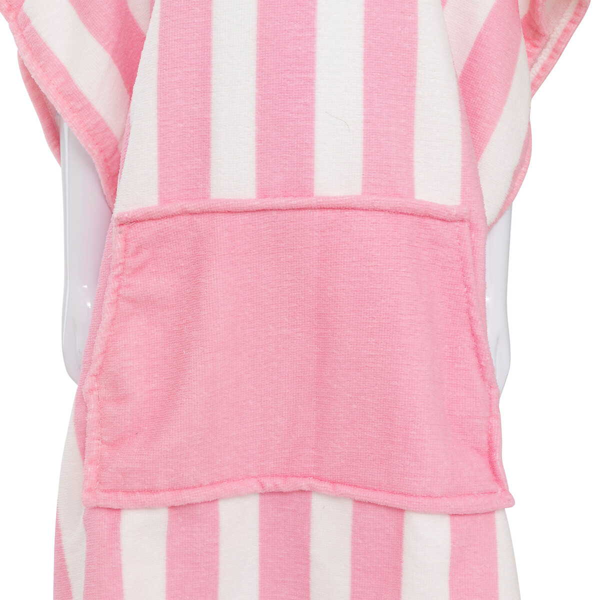 Poncho "Wili" Rosa, 55x70 cm Rosa