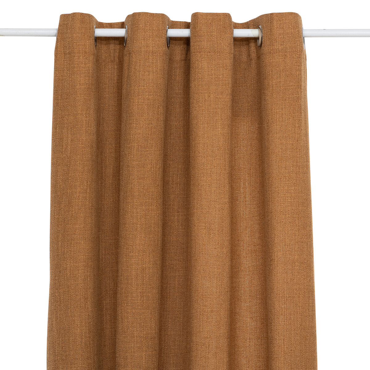 Cortina "Clem" Canela, 140x260 cm Canela