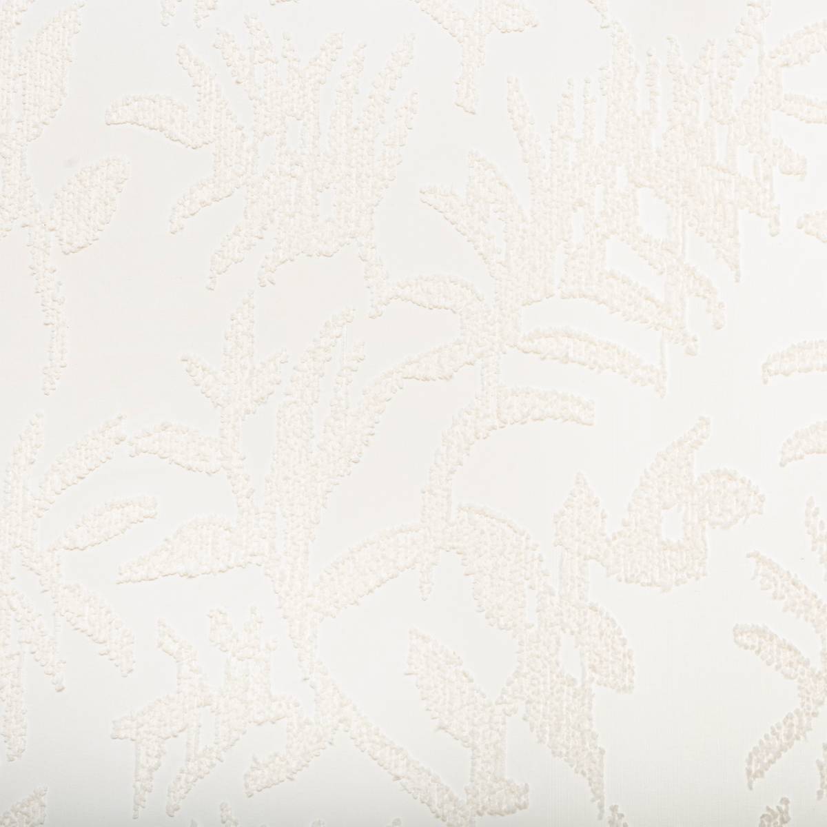 Cortina "Sauce" Jacquard, Marfil, 135x260 cm Blanco marfil