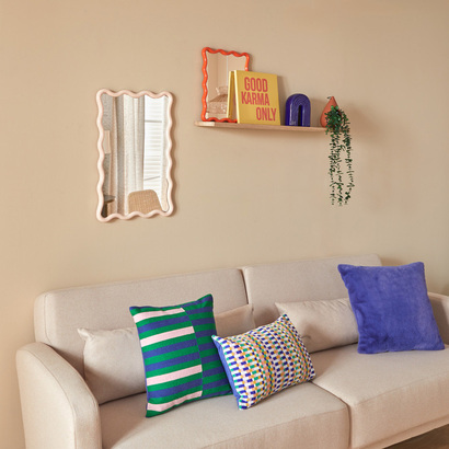 Decoraci&oacute;n de pared todos los productos