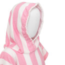 Poncho "Wili" Rosa, 55x70 cm Rosa