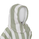 Poncho "Wili" Verde, 55x70 cm Verde