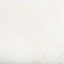 Cortina "Sauce" Jacquard, Marfil, 135x260 cm Blanco marfil