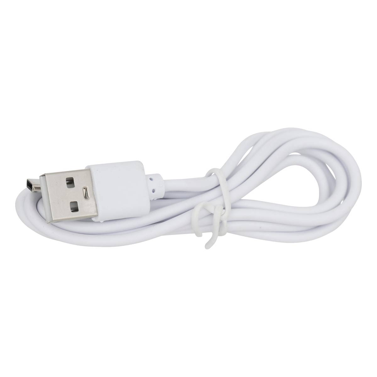Lámpara de exterior ZACK recargable USB Arcilla