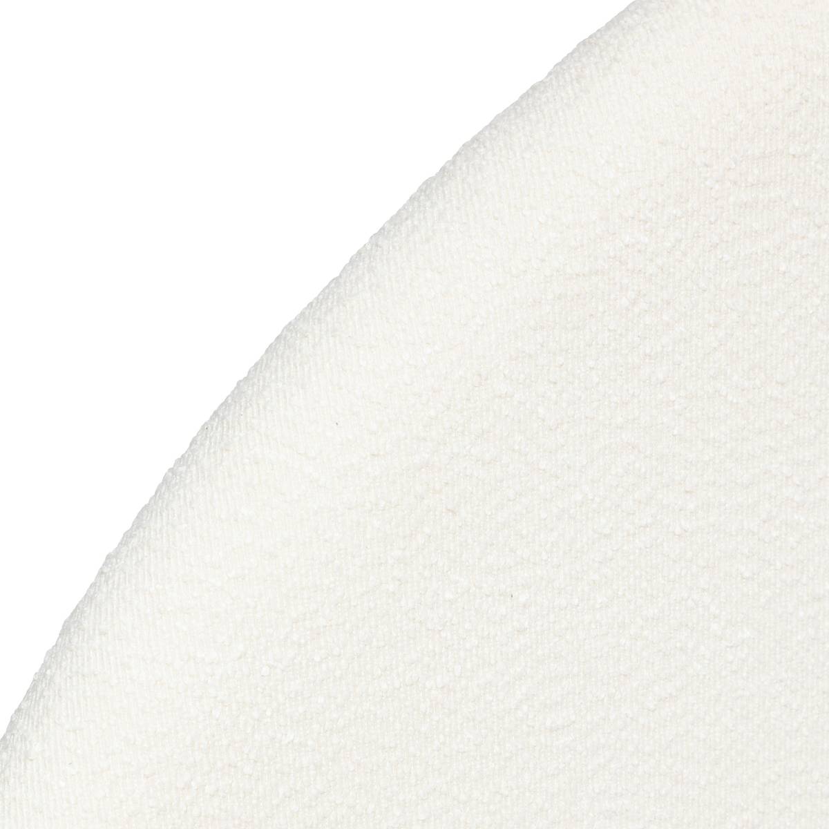 Cabecero "Masina" Marfil, 160x130 cm Blanco marfil