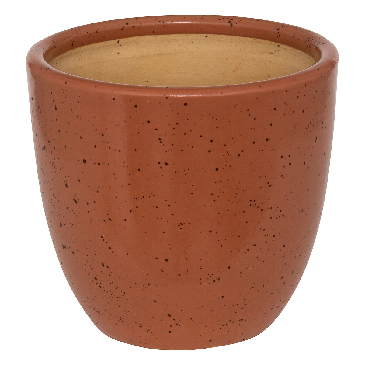 Juego de 3 macetas "Vena"