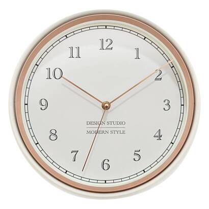 Decoraci&oacute;n de pared Relojes