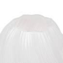 Jarrón "Valma" Blanco, H. 21 cm Blanco