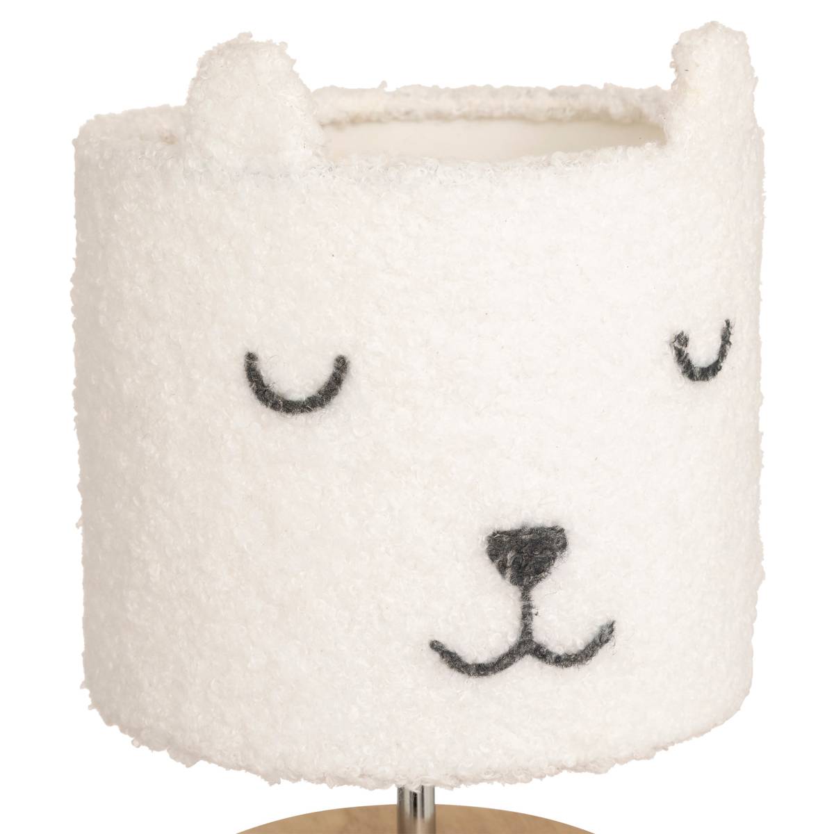 Lámpara de mesa infantil Sector "Toxey"