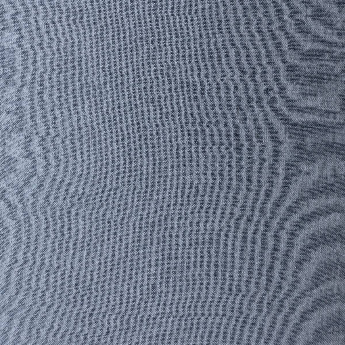 Coj&iacute;n "Lili" Azul Gris, 50x30 cm Azul