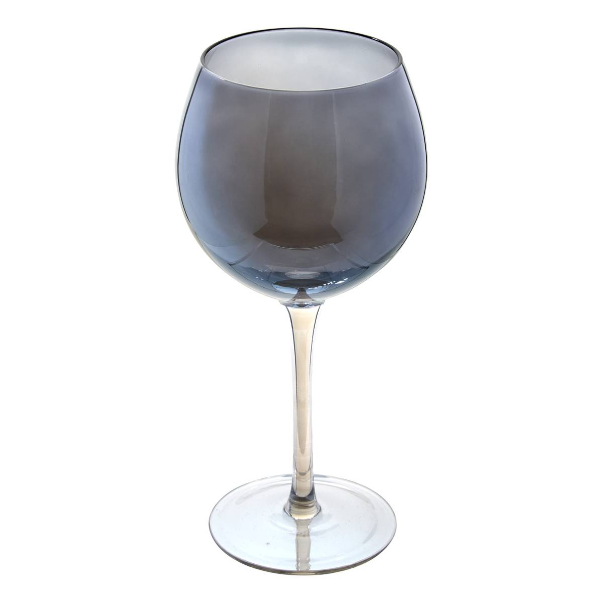 Lote de 6 copas de vino "Lucia" Vaso, 420 ml, Multicolor Multicolor