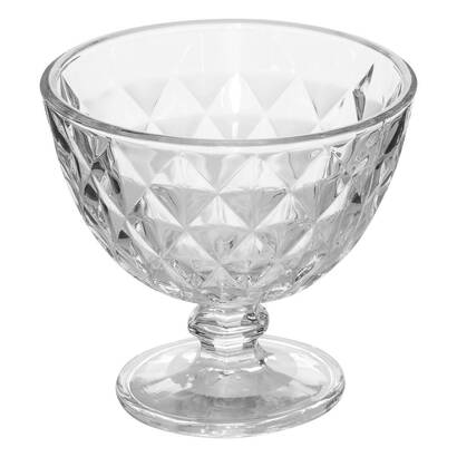 Copa para helado "lea" vaso, 300 ml, transparente