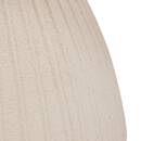 Mesa de centro "Fylis" Arcilla, 50x50 cm Beige