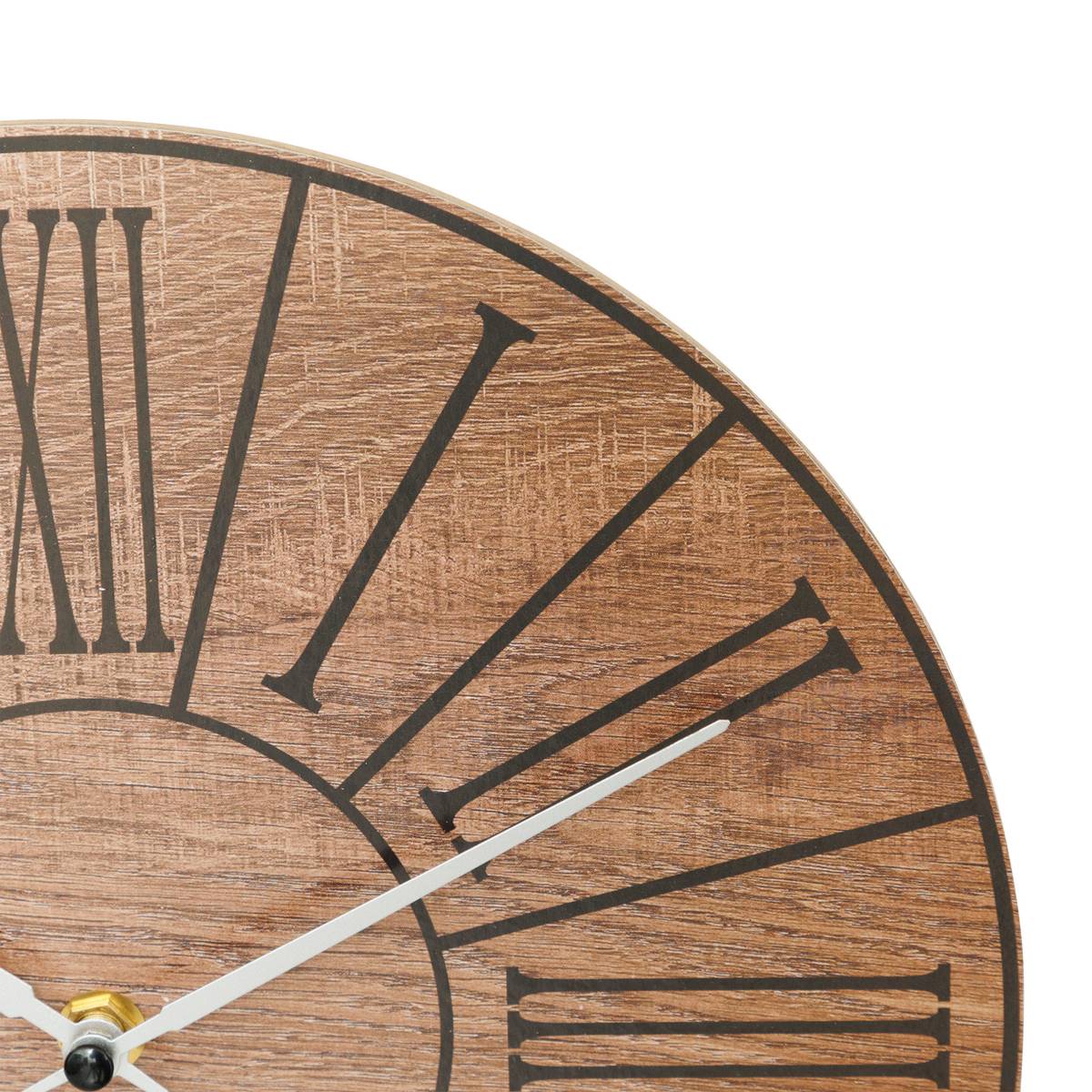Reloj "Boris" D.28 cm Modelo A