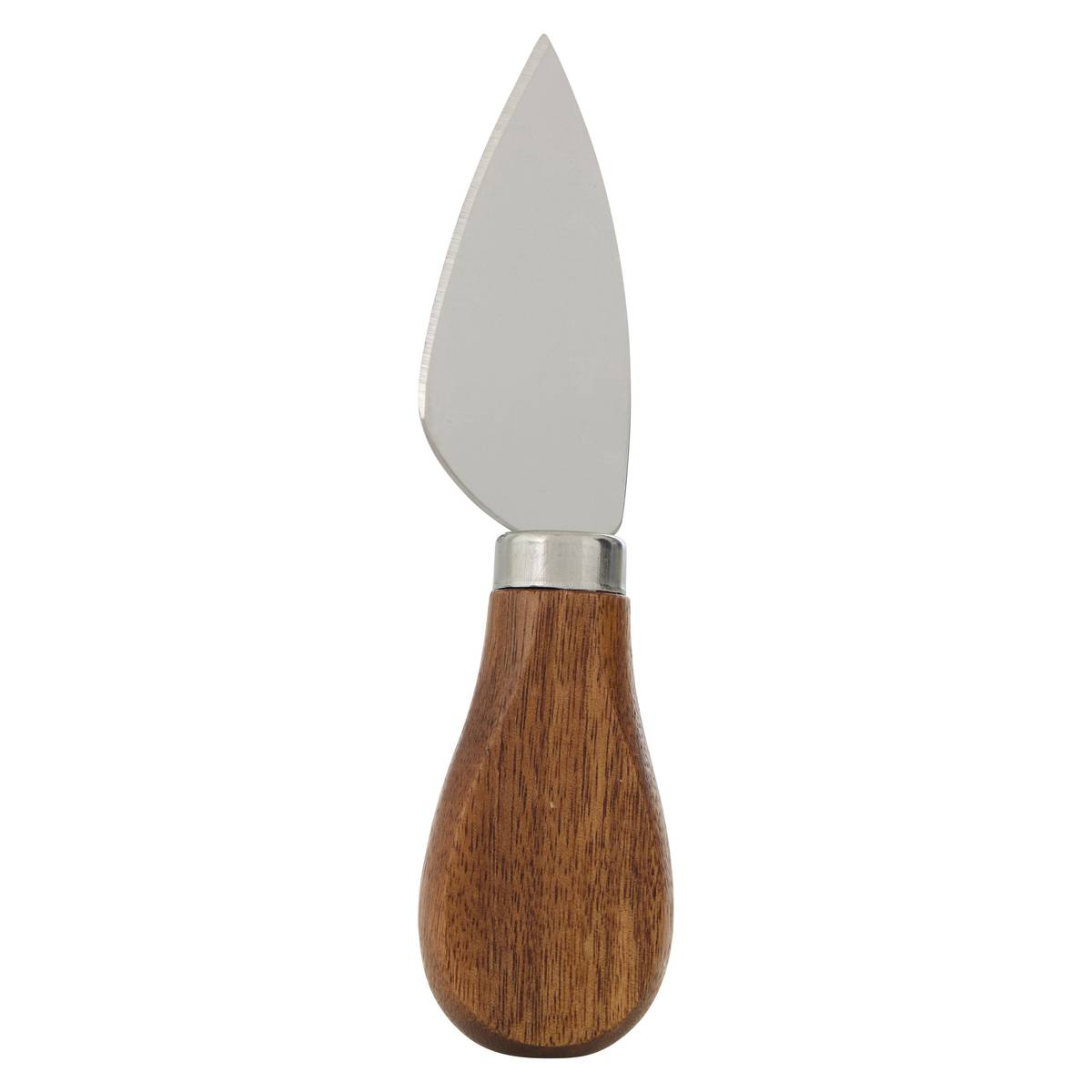 Set de queso "Mina" Acacia, D.30 cm, Marr&oacute;n Marr&oacute;n
