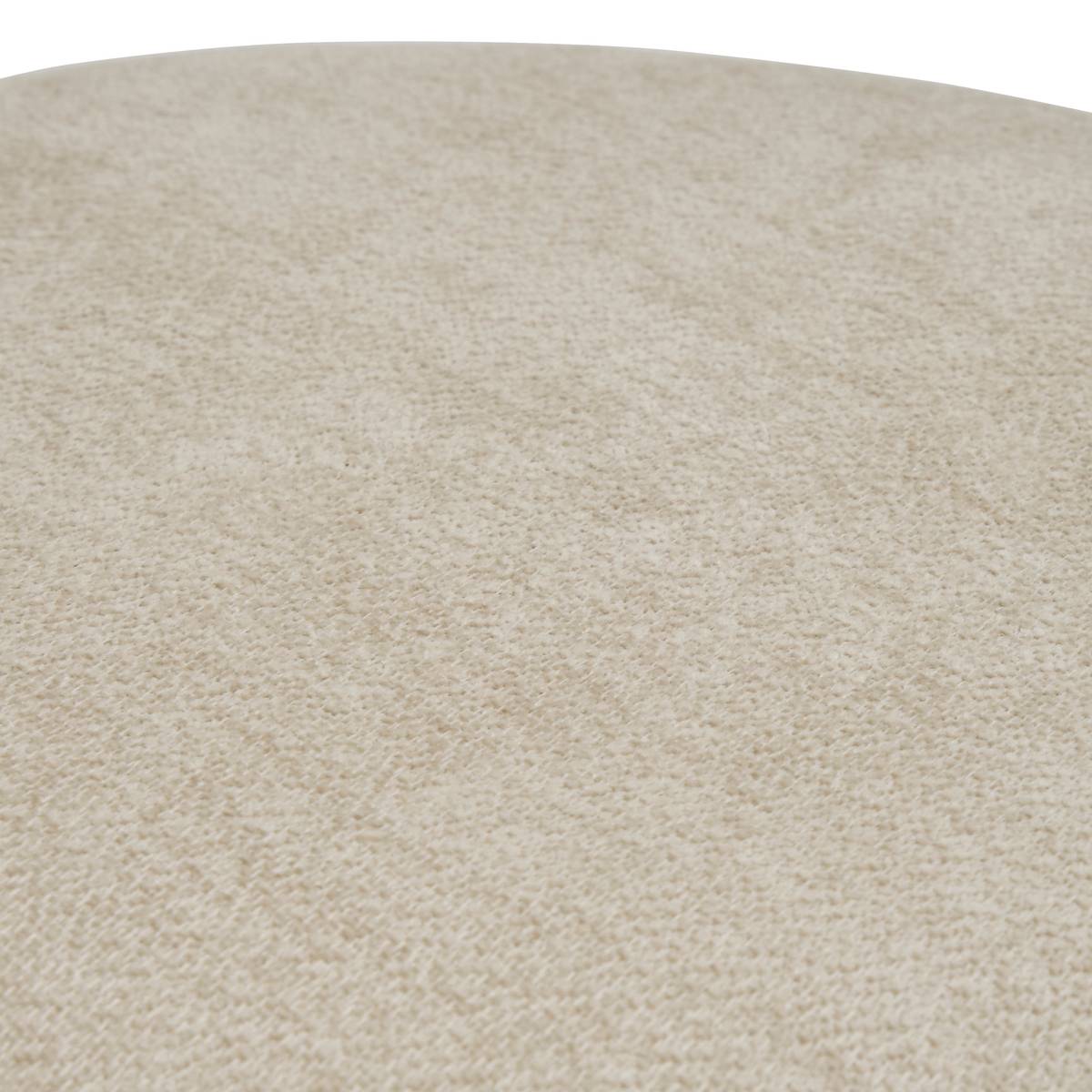 Puf "Jin" Beige Beige