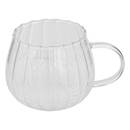 Taza  "Ivy" Vidrio de borosilicato, 350 ml, Transparente Transparente