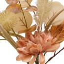 Arreglo Floral "Dibia" H.35 cm Modelo A