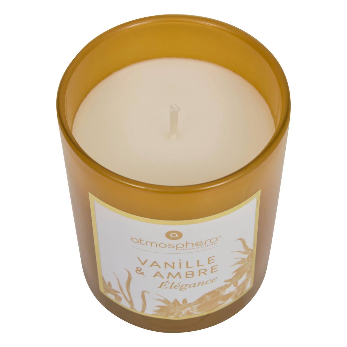 Estuche de fragancias "Mael" 6 velas Multicolor