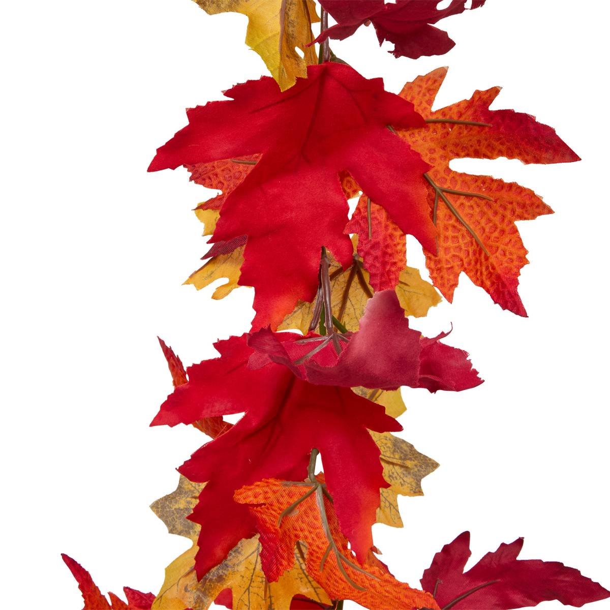 Flor artificial "James" H.180 cm Naranja
