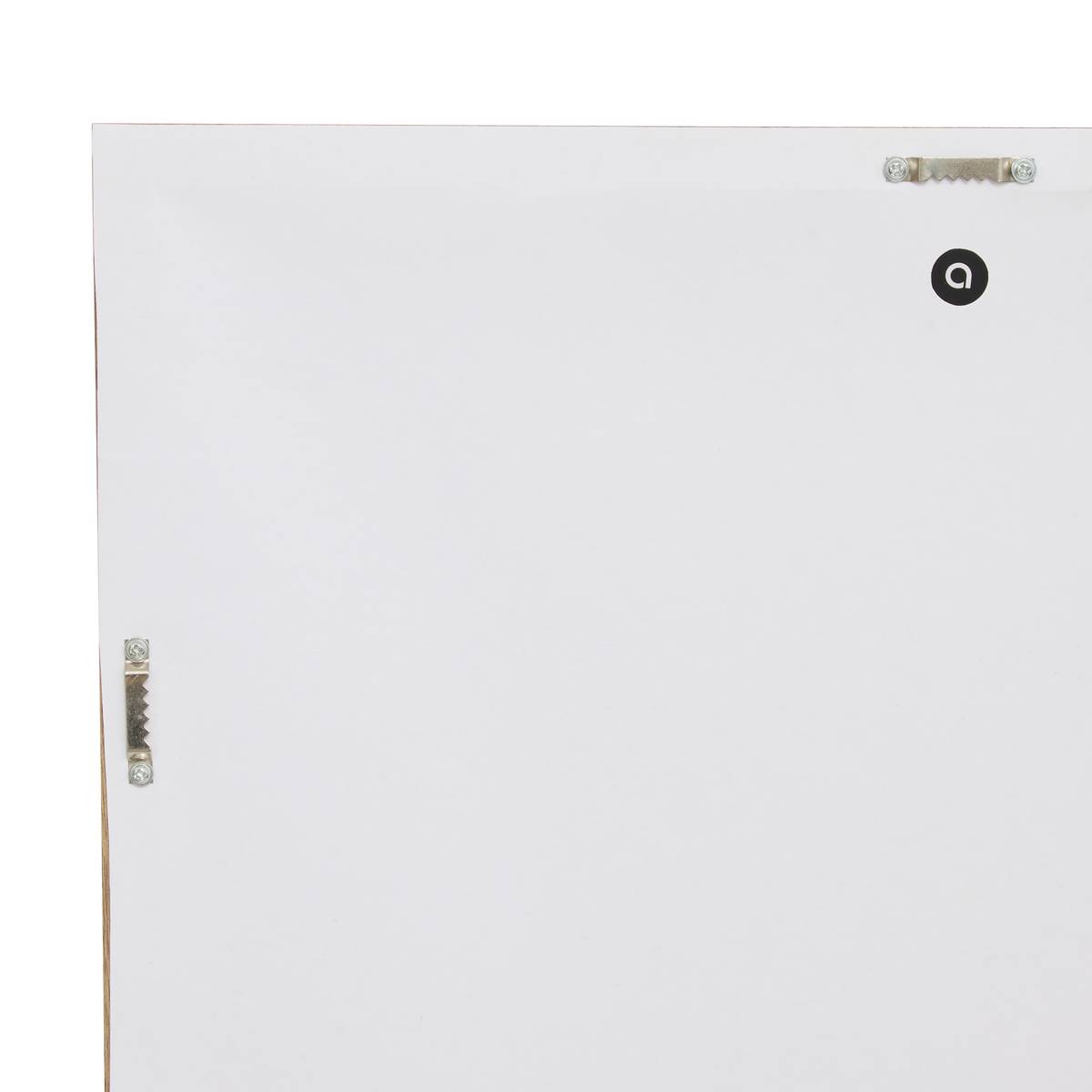Lienzo 3D "Ziad" Beige, 50x70 cm Beige