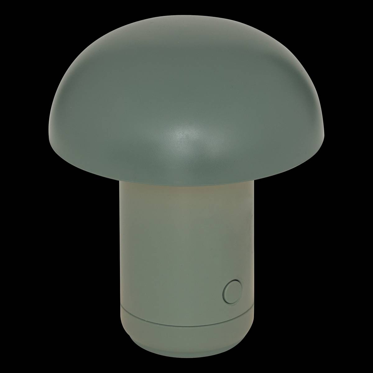 Lámpara LED Batería "Lidi" Al. 11,2 cm Blanco