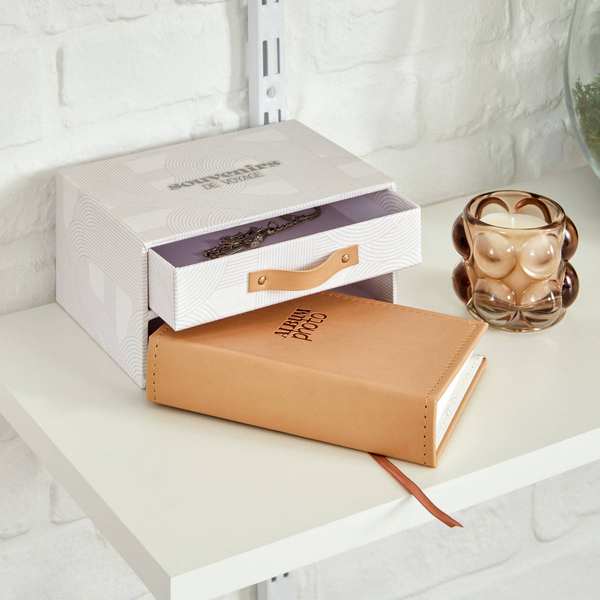 Álbum de fotos "Sky"