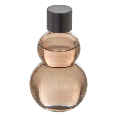 Difusor "hanae" &Aacute;mbar, rojo oscuro, 50ml