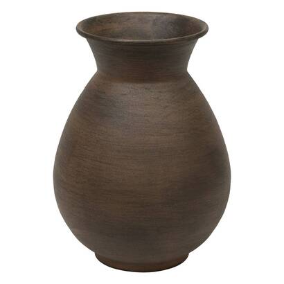 Jarr&oacute;n "wonj" marr&oacute;n, h.20 cm