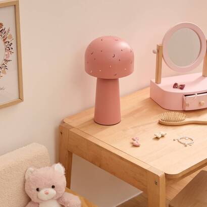 Decoraci&oacute;n infantil Iluminaci&oacute;n