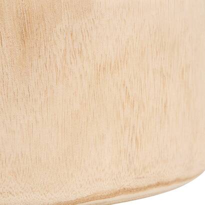 Vela perfumada "wonj" algod&oacute;n, beige, 1100g