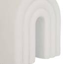 Vela Perfumada "Oran" Flor de Azahar, Blanco, 70g Azahar
