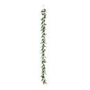 Flor artificial "Walker" H.170 cm Verde