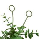 Flor artificial "Walker" H.170 cm Verde