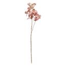 Flor artificial "Fria" H.74 cm Color A