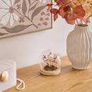 Flor artificial "Fria" H.74 cm Color A