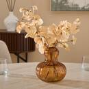 Flor artificial "Fria" H.74 cm Color A