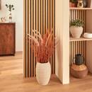 Flor artificial "Doug" H.85 cm Modelo A