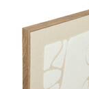 Lienzo 3D "Ziad" Beige, 50x70 cm Beige