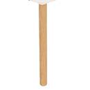 Mesa de juego infantil "Buldy" Blanco, 68,5x43 cm Blanco
