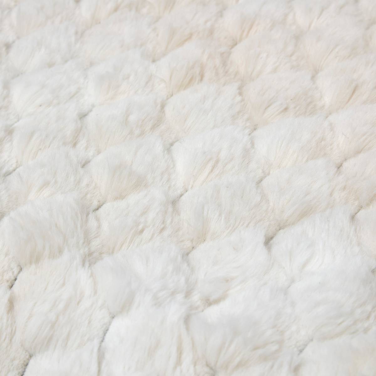 Alfombra "Adriel" Beige, 170x120 cm Beige